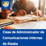 Clase de Administrador de Comunicaciones Internas de Alaska